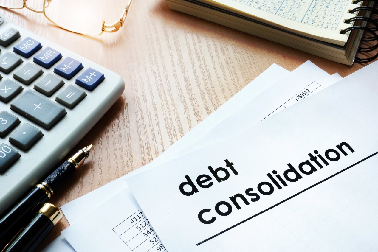 Debt Consolidation vs. Bankruptcy: Which Is Better?