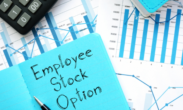 How Employee Stock Options Are Taxed - Accountant in Orem & Salt Lake City,  UT | Squire & Company, PC